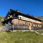 Wallackhaus Huette Untertauern