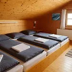 Wallackhaus Huette * Untertauern