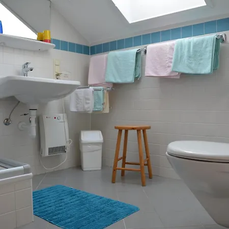 Διαμέρισμα Wallackhaus Huette Untertauern