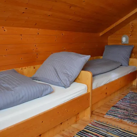 Wallackhaus Huette Διαμέρισμα