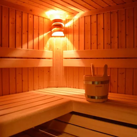 Wallackhaus Huette 公寓 *