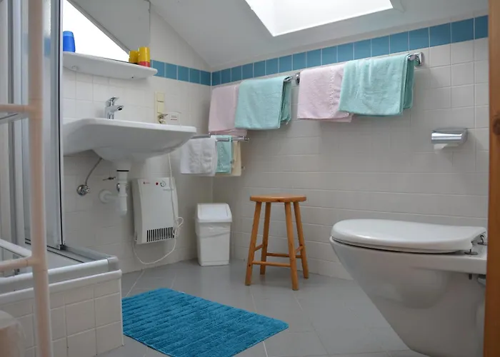 شقة Wallackhaus Huette أونتيرتاورين