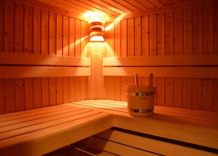 Wallackhaus Huette 公寓 *