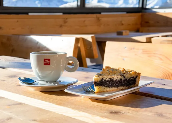 شقة Wallackhaus Huette أونتيرتاورين